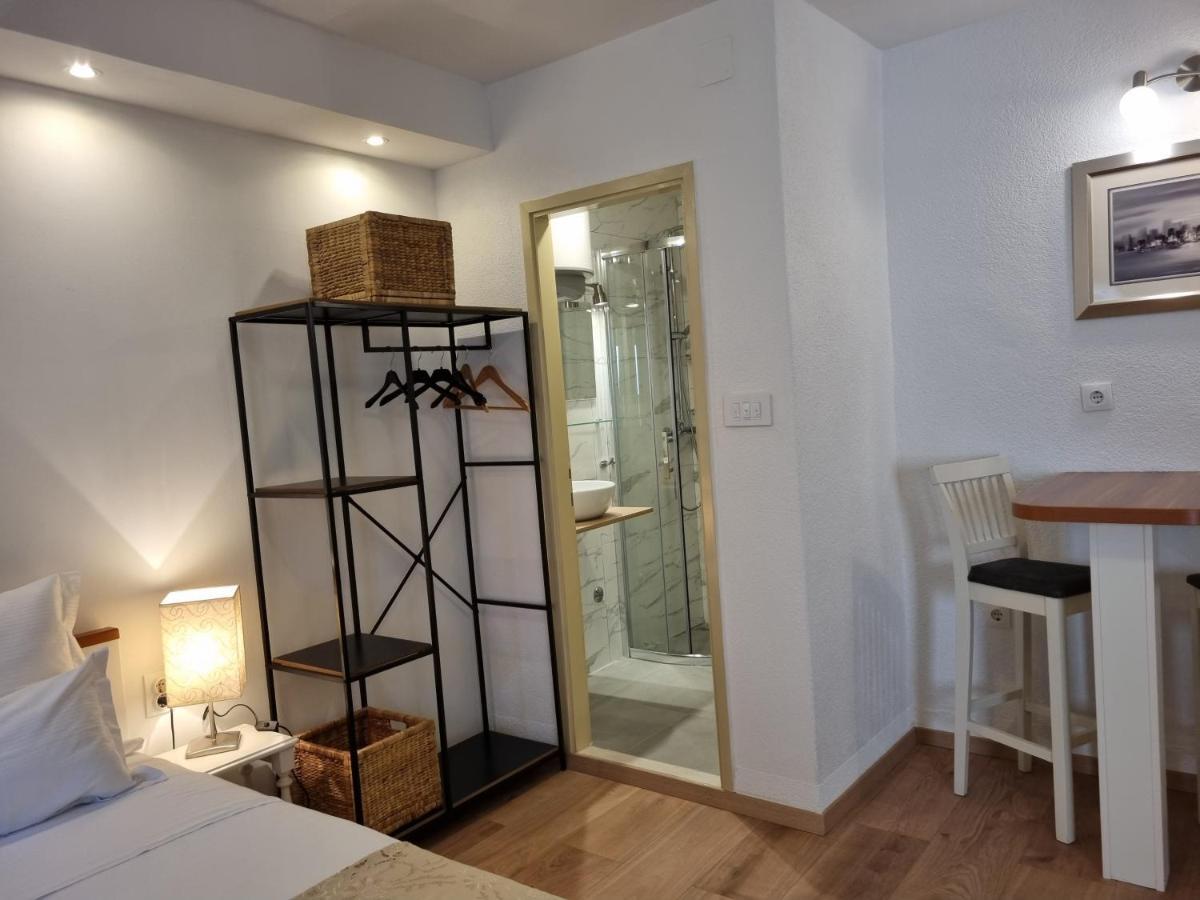 Studio Riva Hvar Town Exterior photo
